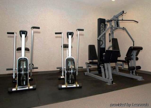 Quality Inn Binghamton West Apalachin Bekvämligheter bild
