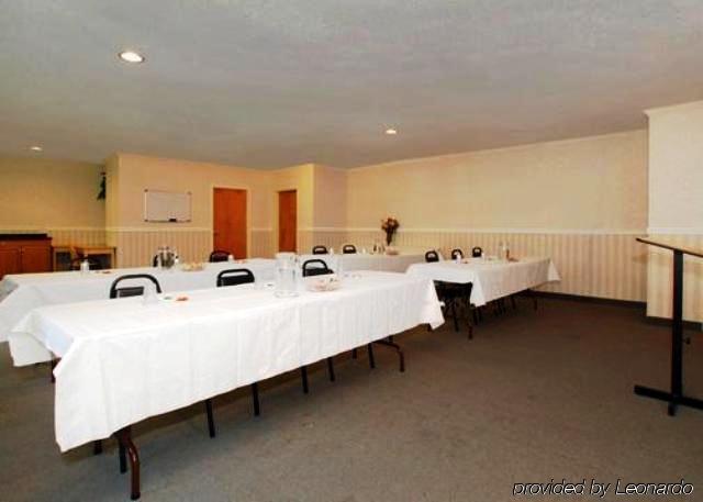 Quality Inn Binghamton West Apalachin Bekvämligheter bild