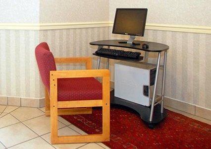 Quality Inn Binghamton West Apalachin Exteriör bild