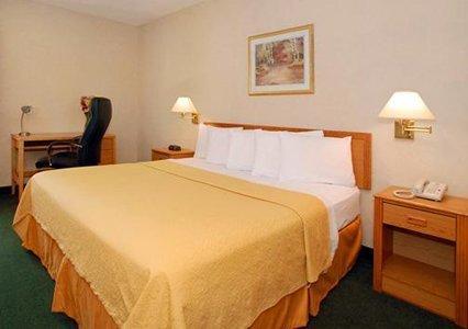 Quality Inn Binghamton West Apalachin Exteriör bild